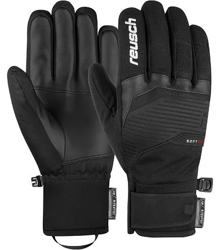 Amazon | REUSCH ロイシュ スキーグローブ＜2025＞WORLDCUP WARRIOR R